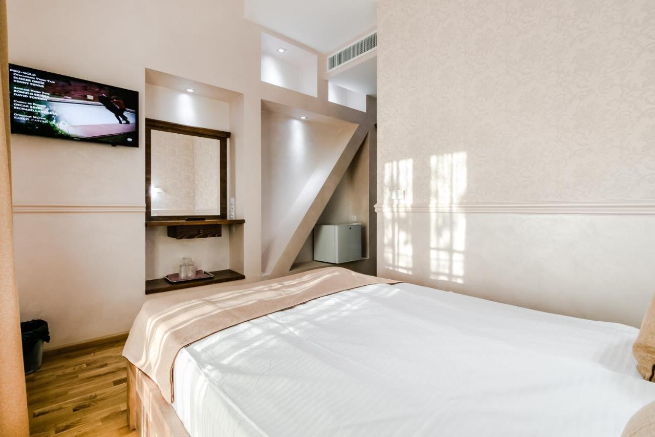 Marina Hotel 4*
