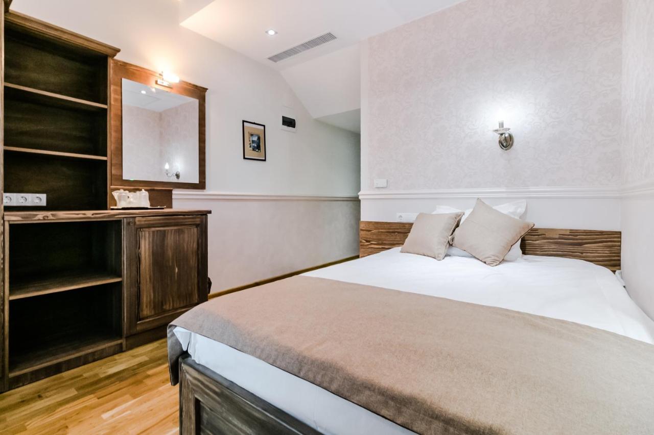 Hotel Marina 4*